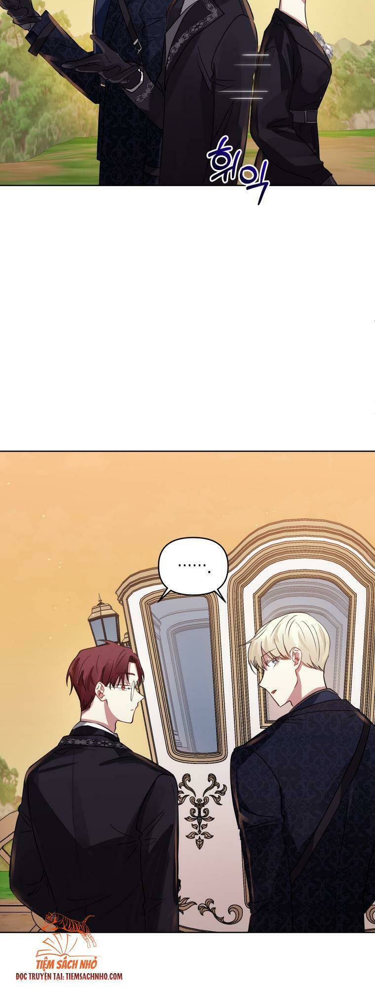 ác nữ phản diện đã chọn nam chính chapter 22 37