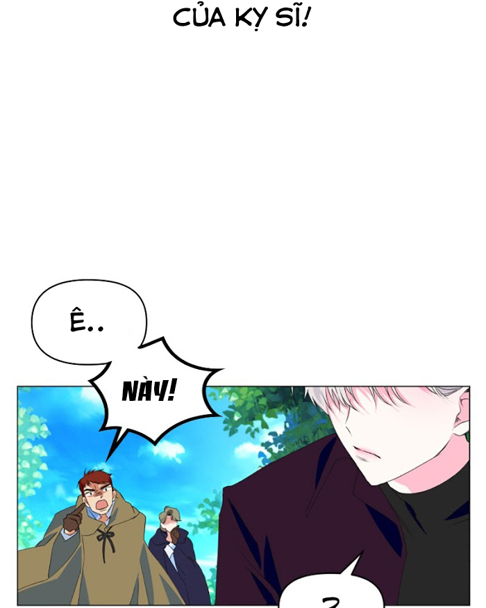 tôi muốn trở thành cô ấy dù chỉ là một ngày chapter 2 33