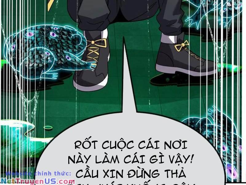 nhìn thấy thanh máu, ta xử tội thần linh chapter 134 89