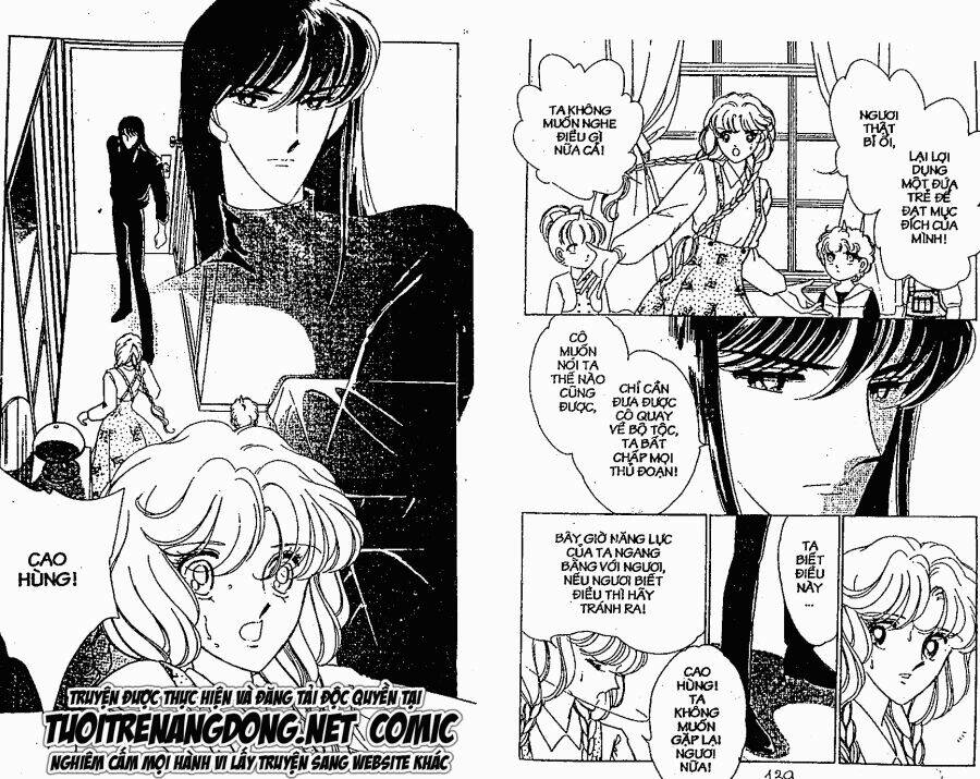 dấu phong ấn xanh chapter 12 67