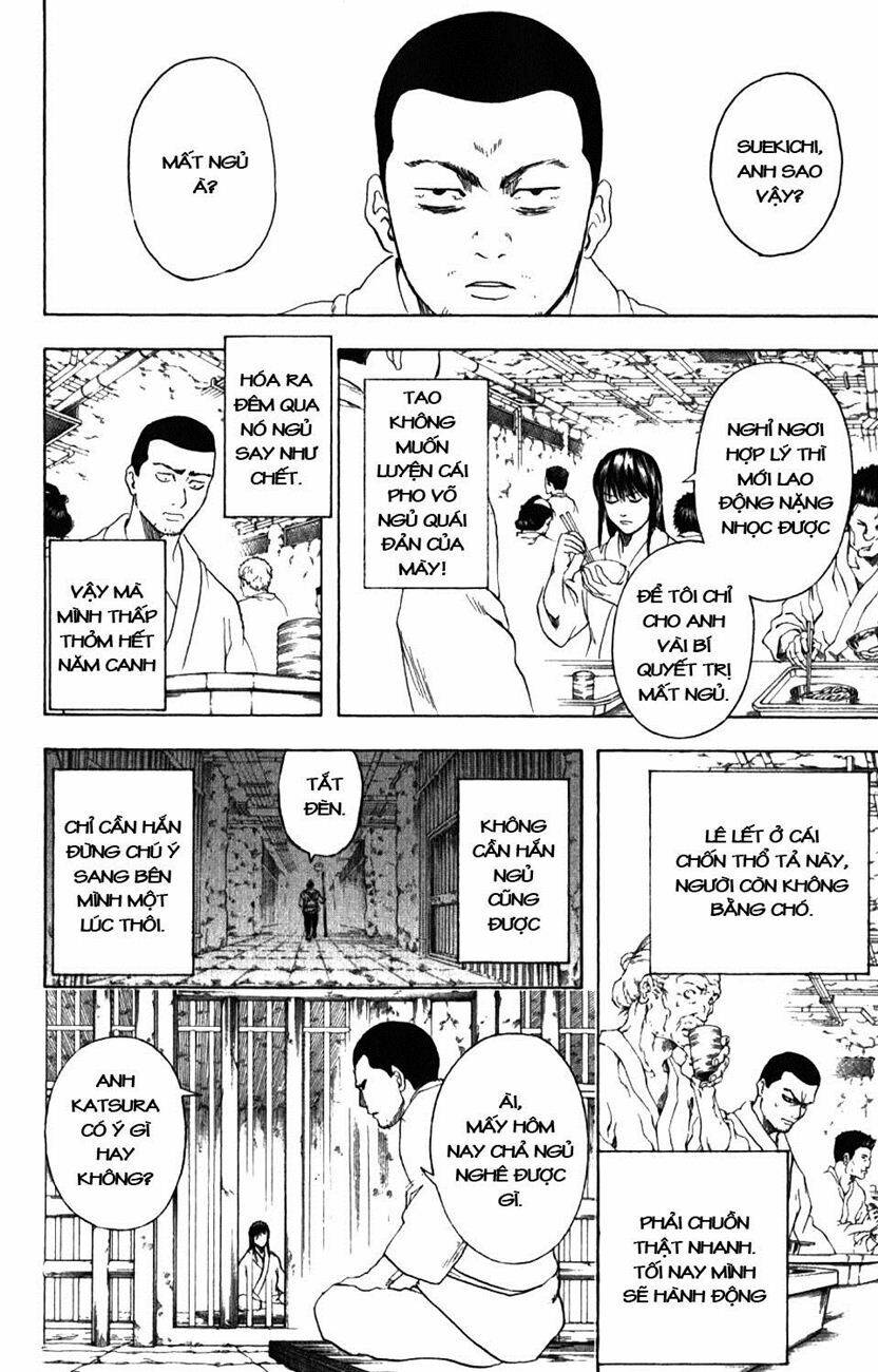 gintama - linh hồn bạc chapter 193 10