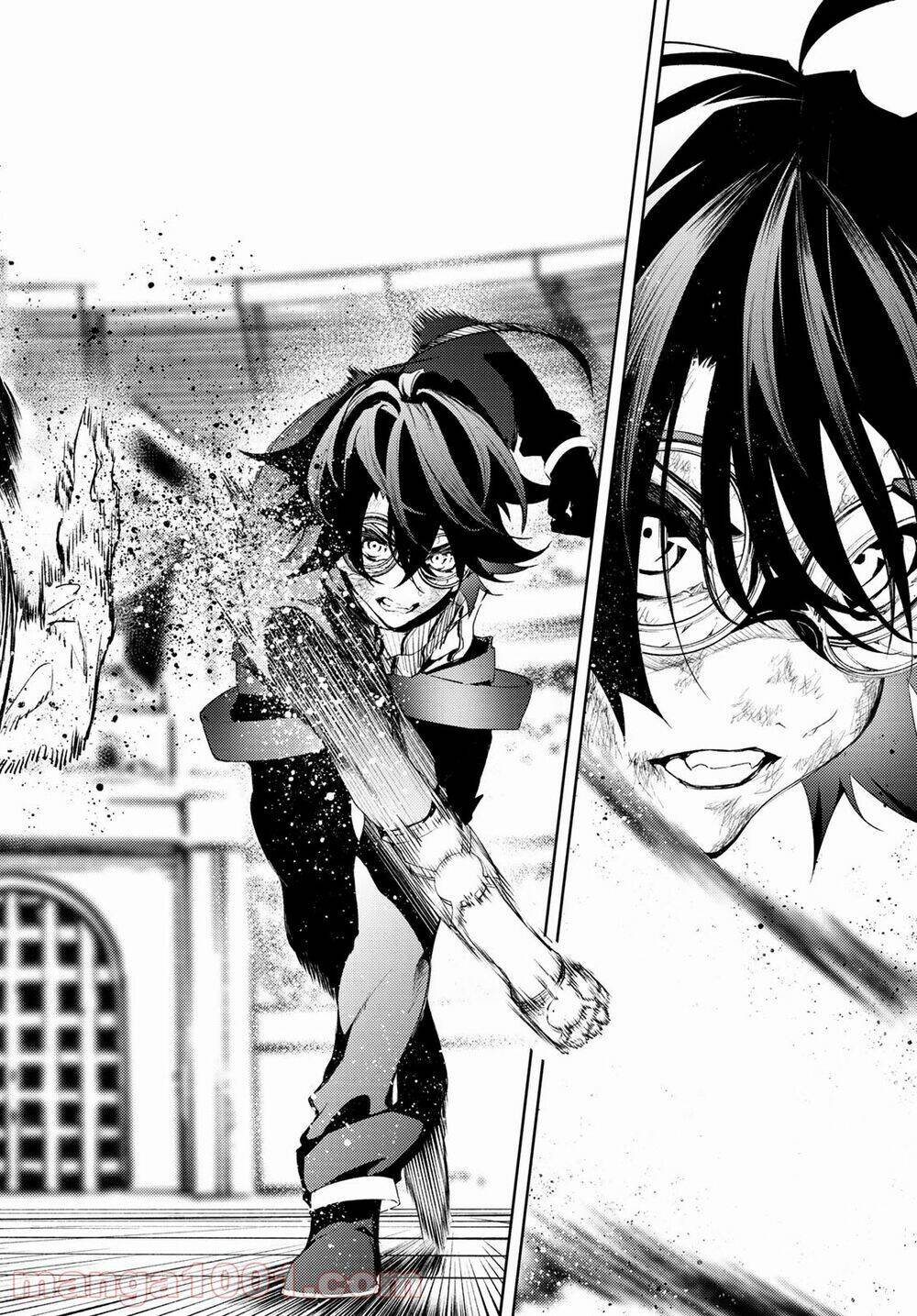 wistoria's wand and sword chapter 10 37