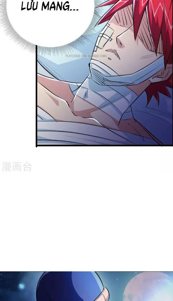 tối cường đặc chủng binh của hoa khôi chapter 29 29