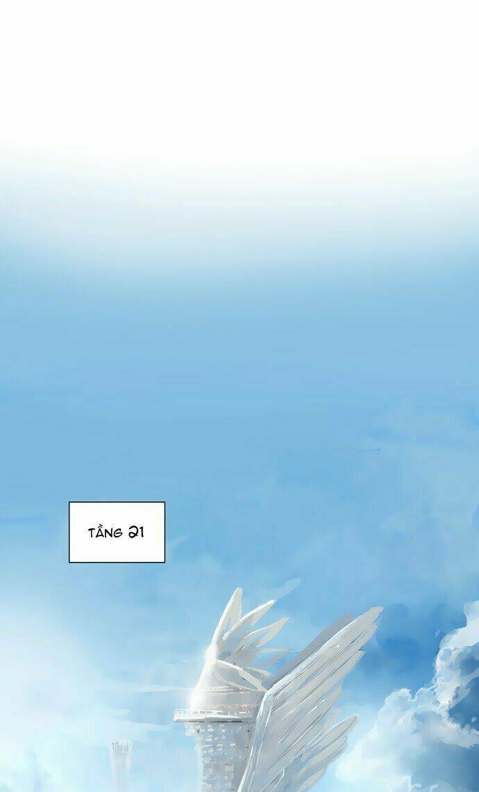 cuộc chiến trong tòa tháp chapter 106 4