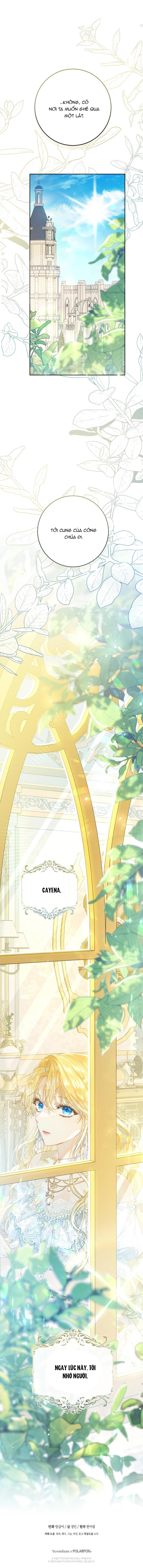 con rối ác nữ marionette chapter 59 7