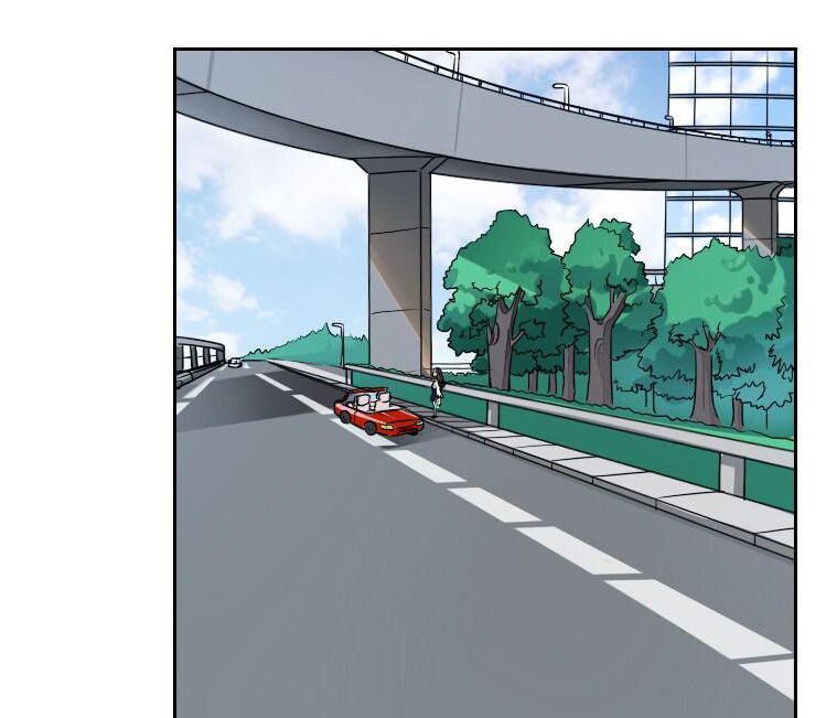 bay qua thiên sơn đến yêu anh chapter 3 16