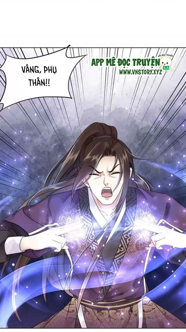 cực phẩm phế vật tiểu thư chapter 90 38