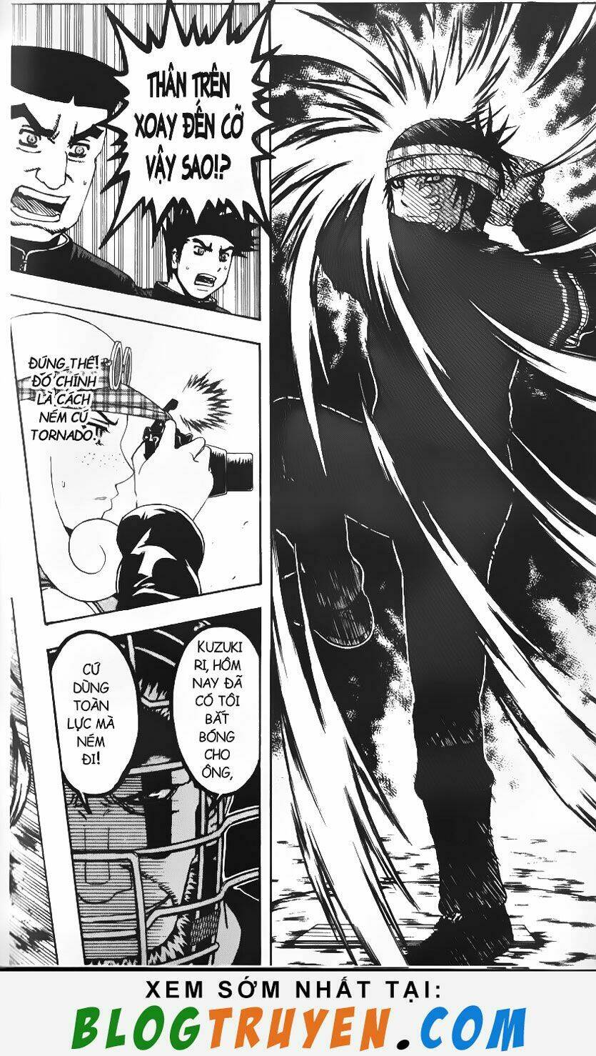 mr.fullswing chapter 83 12