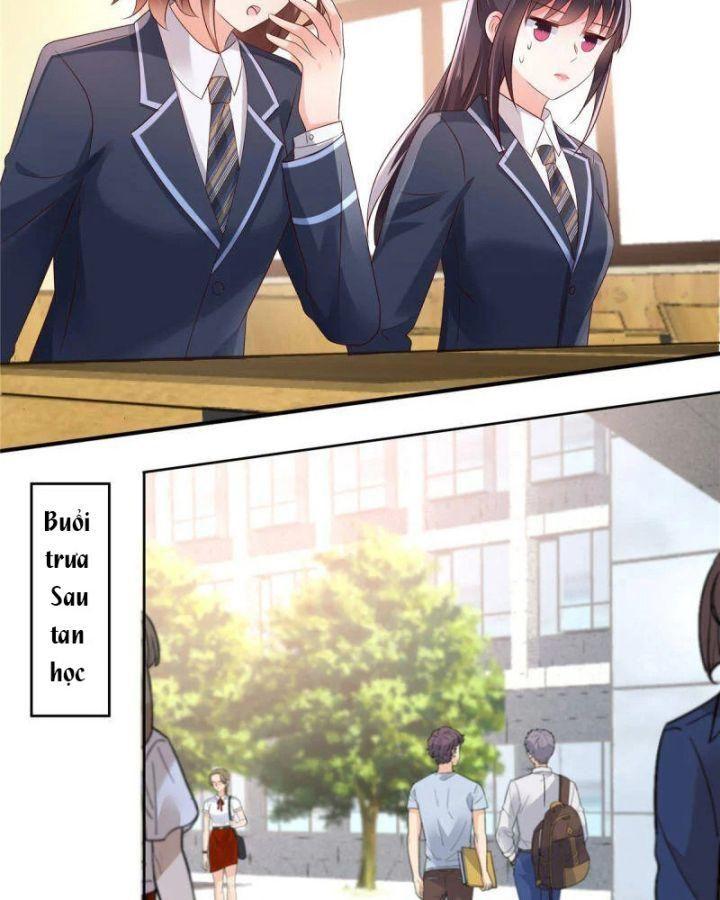tái sinh tương ngộ chapter 49 5
