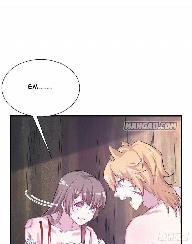 [16+] thảnh thơi thú thế chủng chủng điền, sinh sinh tể chapter 293 4