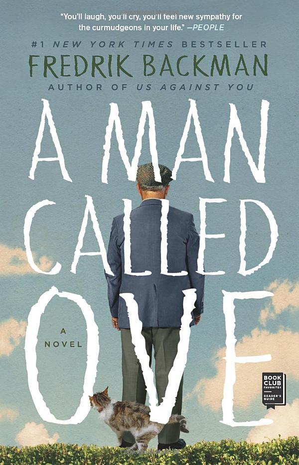 A Man Called Ove