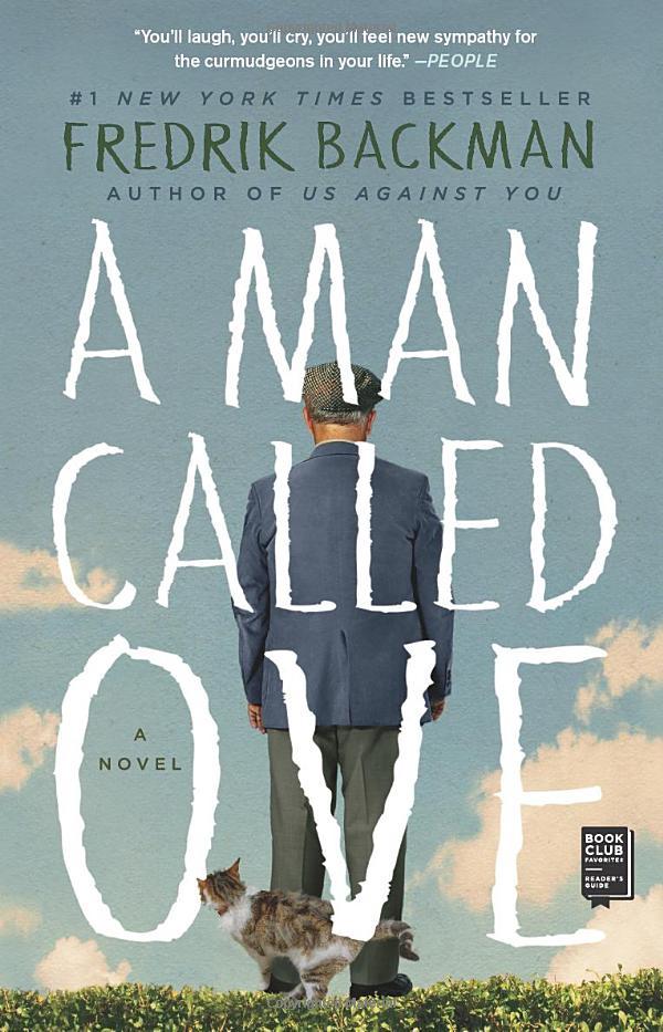 A Man Called Ove