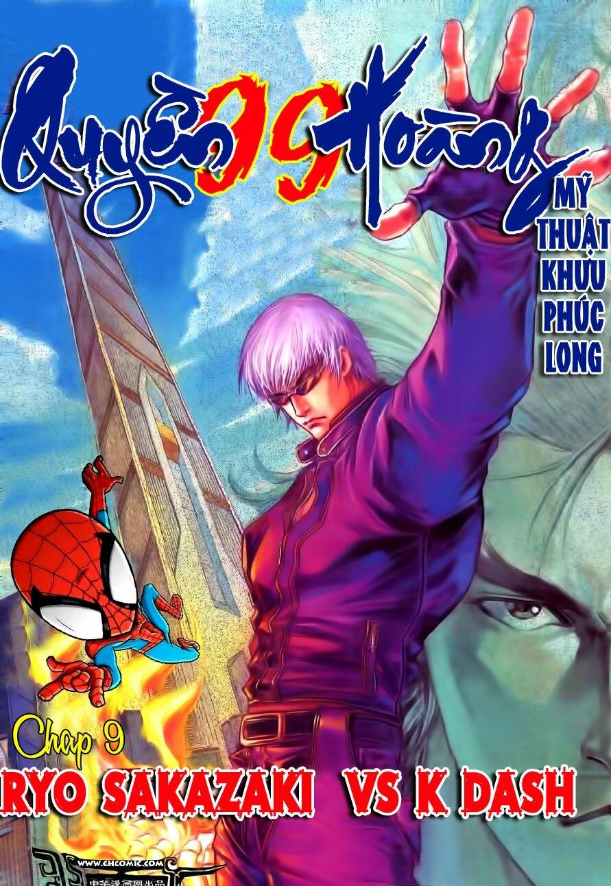 quyền hoàng chapter 9 1