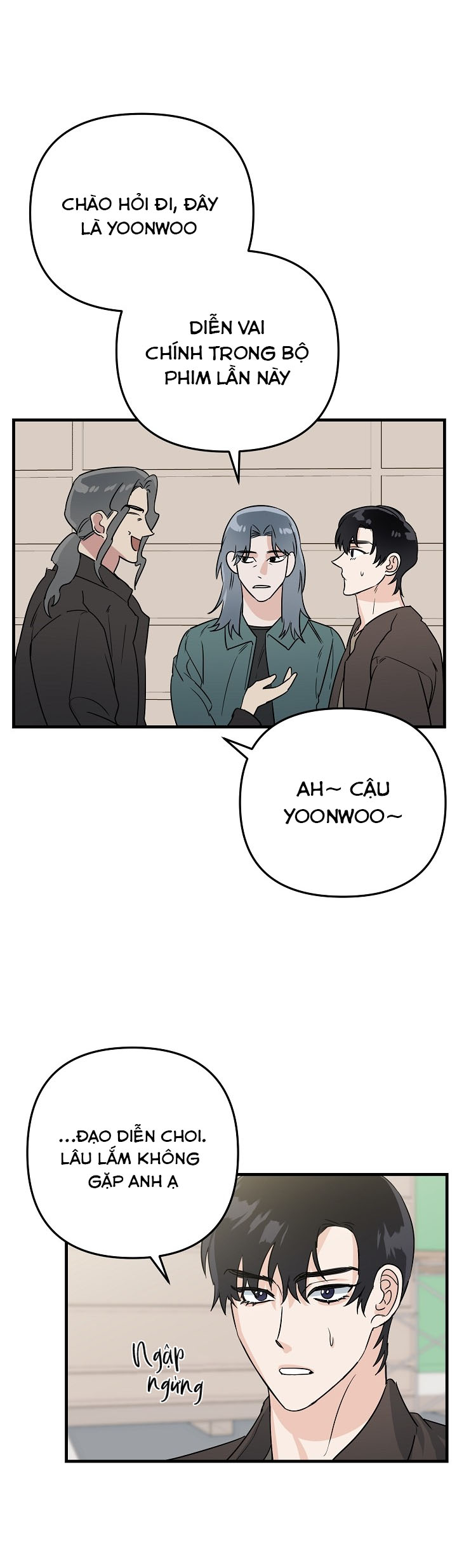 paradise again chapter 6 9