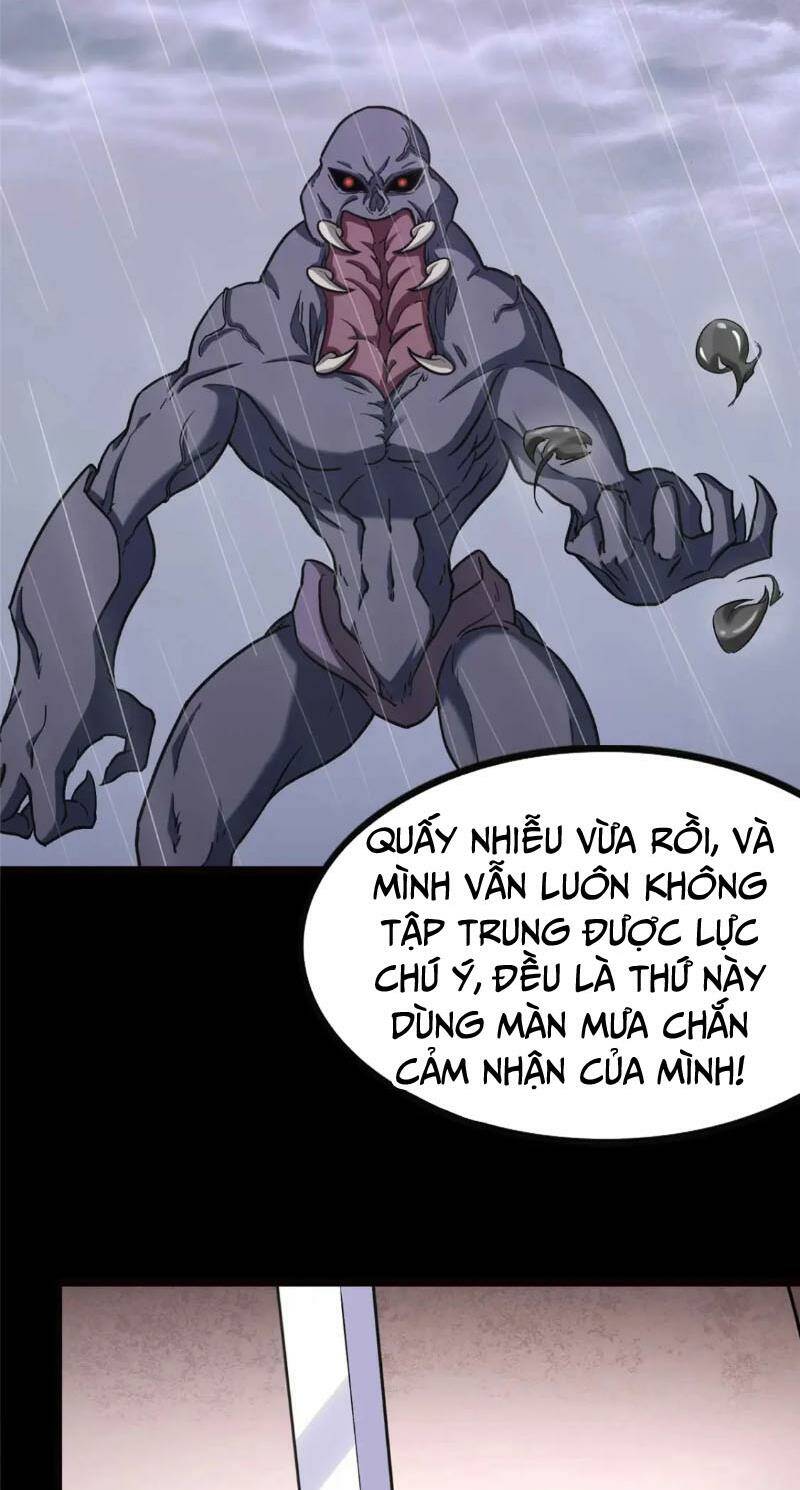 bạn gái virus của tôi chapter 416 67