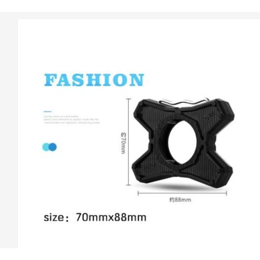 Cặp Bàn Đạp Hợp Kim Cho Xe Đạp