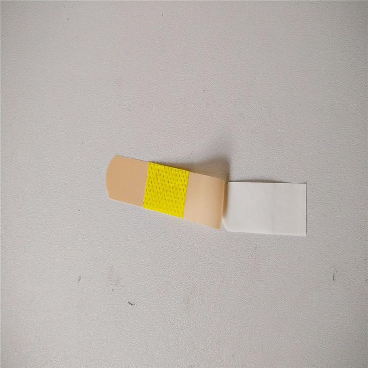 Hộp 50 Miếng Băng Dán Cá Nhân Băng Keo Cá Nhân Băng Dán Vết Thương