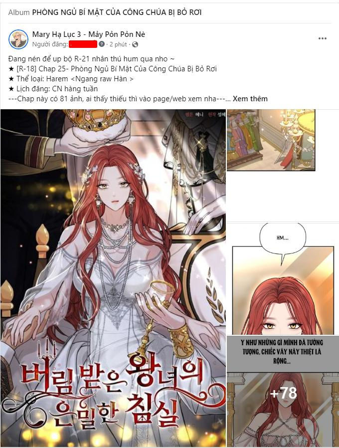 Cạm Bẫy chapter 153.2 2