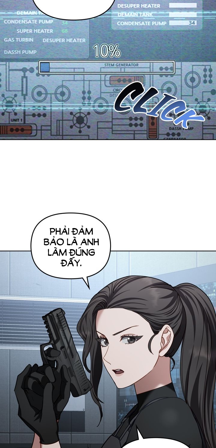 kẻ nghiệp dư chapter 42.1 20