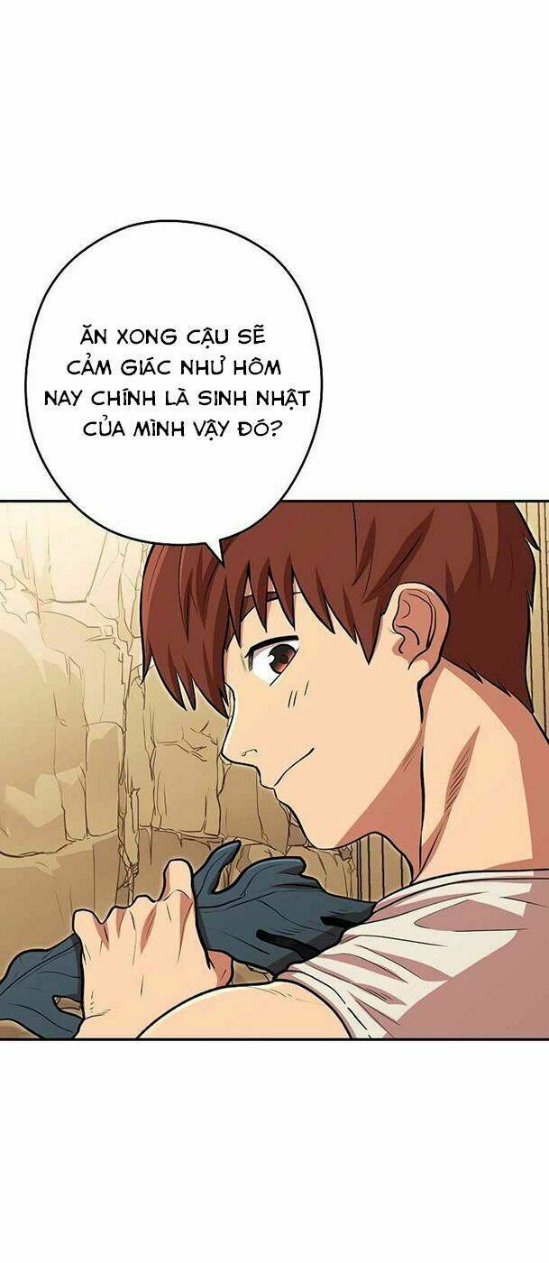 Tái Thiết Hầm Ngục Chapter 113 - Trang 48