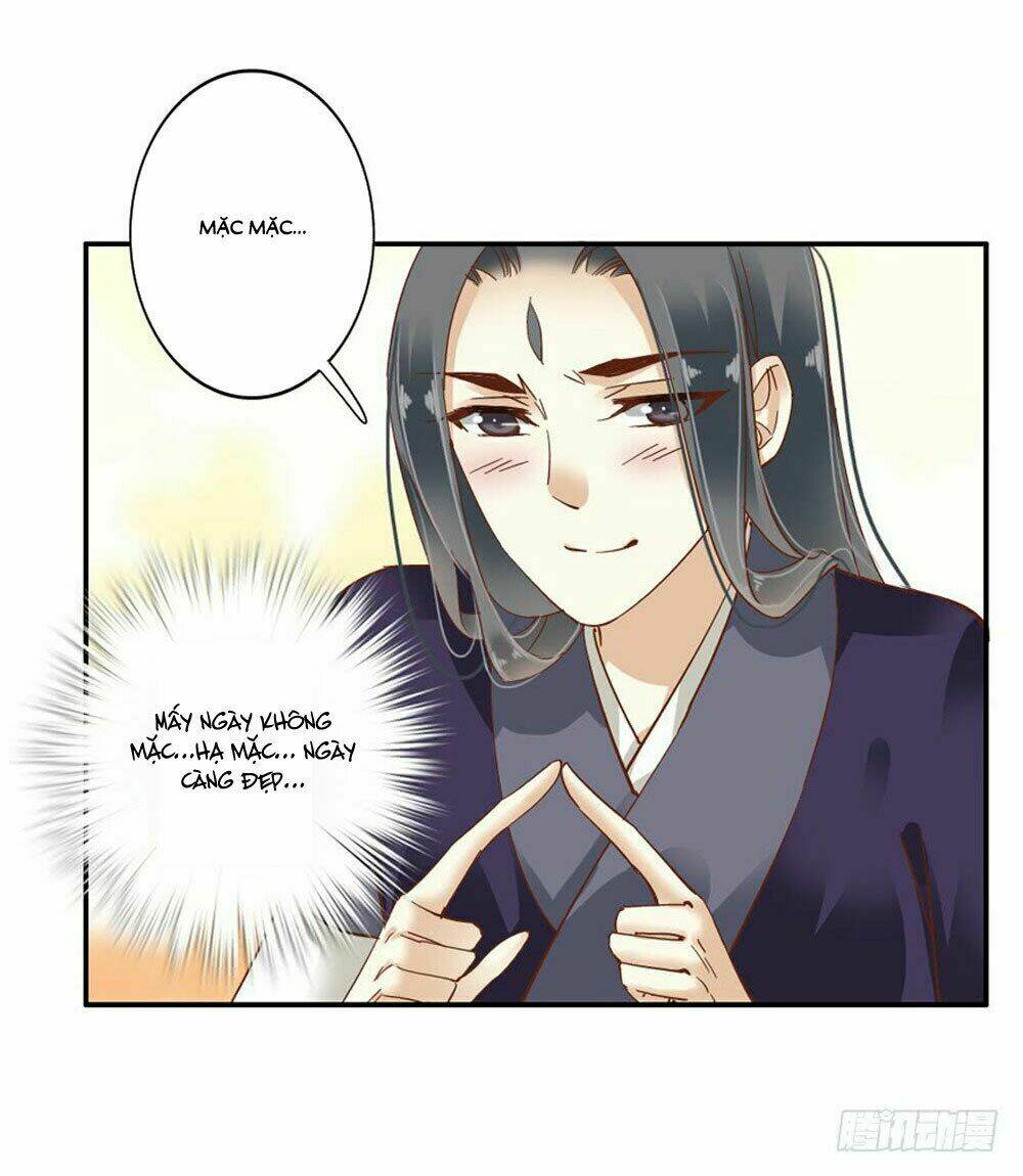 thiền tâm vấn đạo chapter 47 34