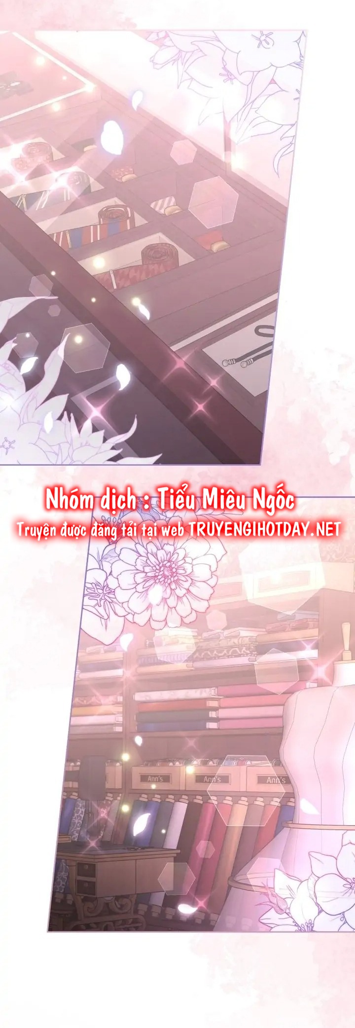 thư viện ánh trăng chapter 35 10