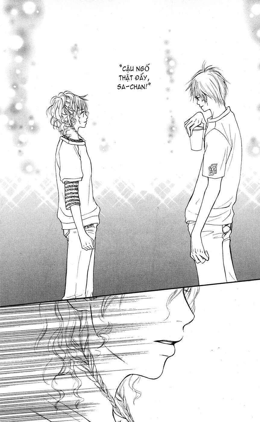 phát điên vì em chapter 14 31