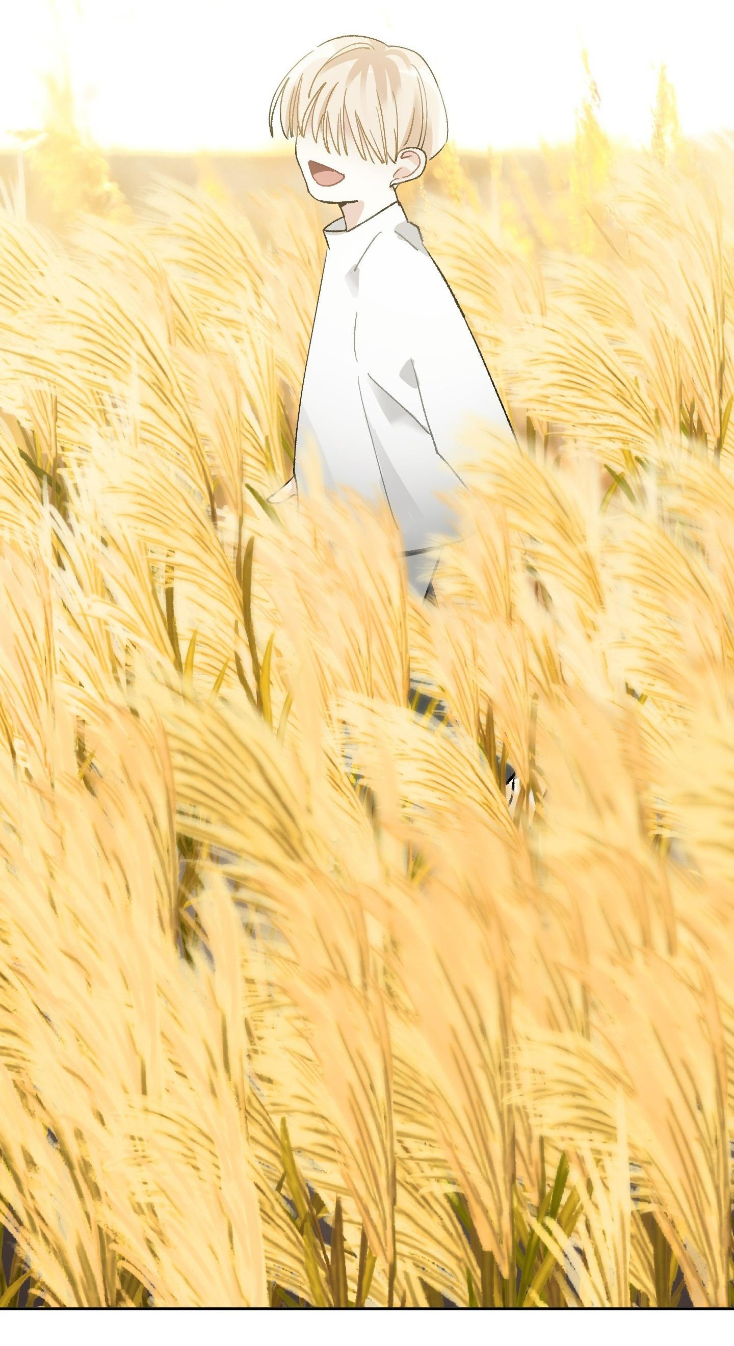 thế giới của tôi khi không có em chapter 30 21