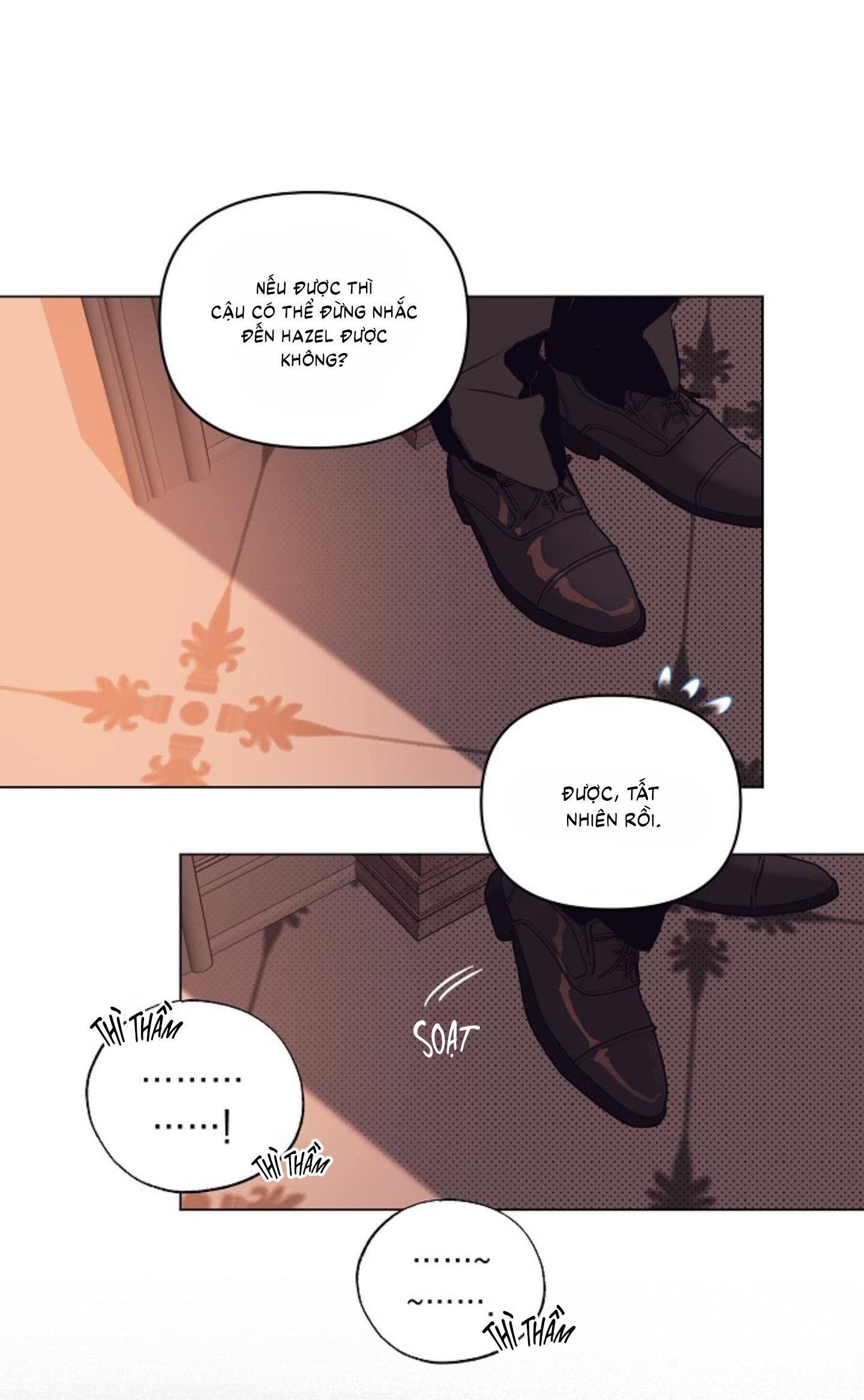 định tên mối quan hệ chapter 101 2