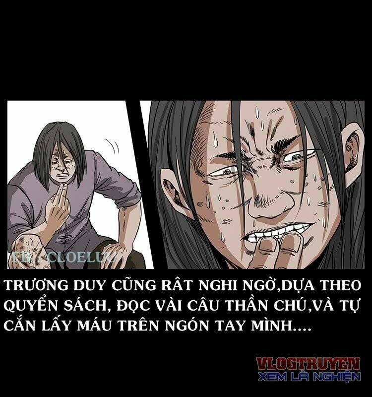 tiên sơn truyền kỳ chapter 10 37