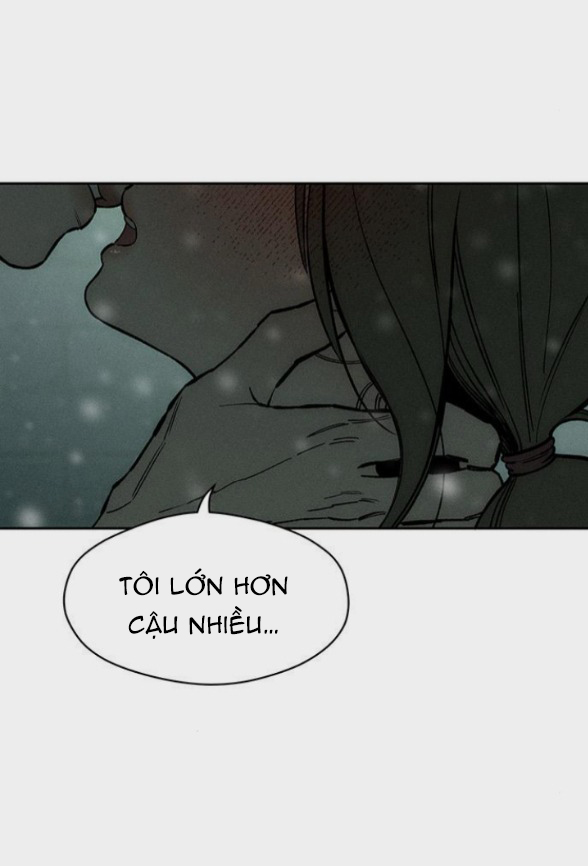 [18+] Nước Mắt Trên Đóa Hoa Tàn chapter 31.1 9