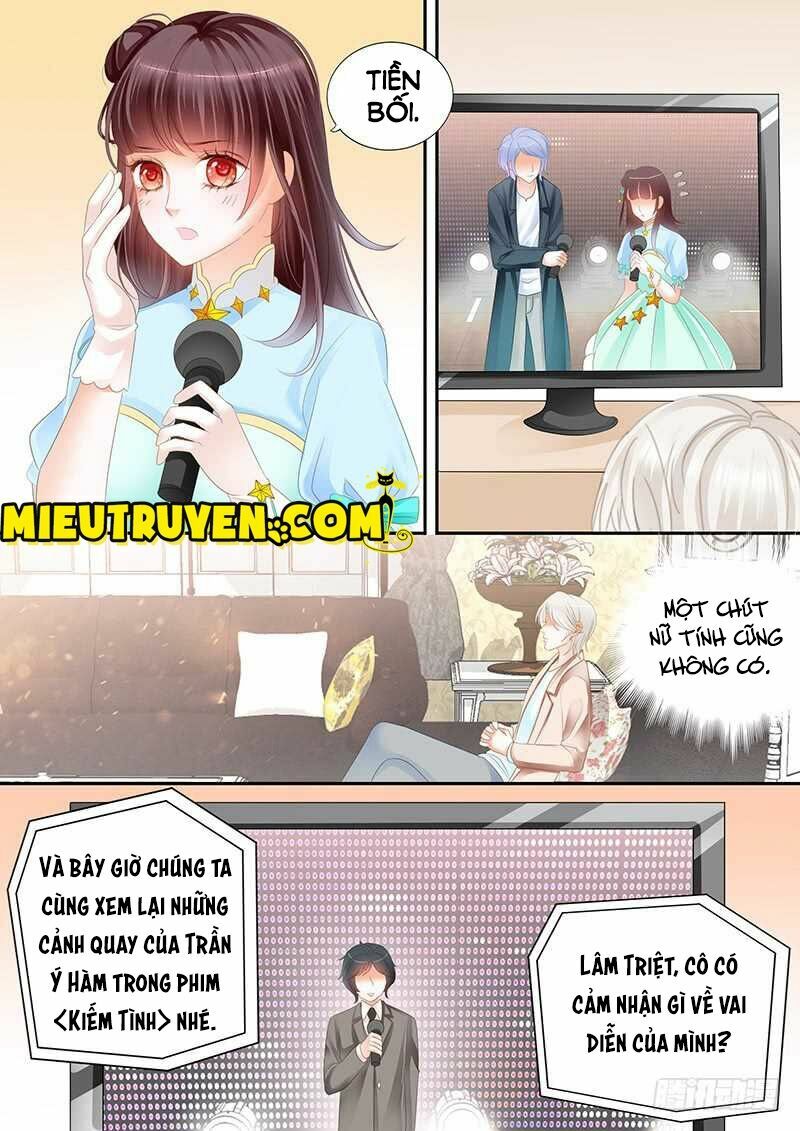 thiểm hôn kiều thê chapter 63 4