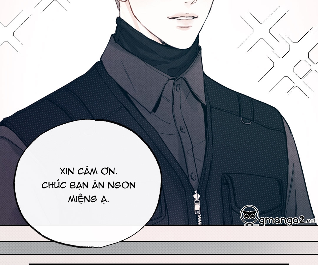 chàng giao pizza và gold palace chapter 0 14