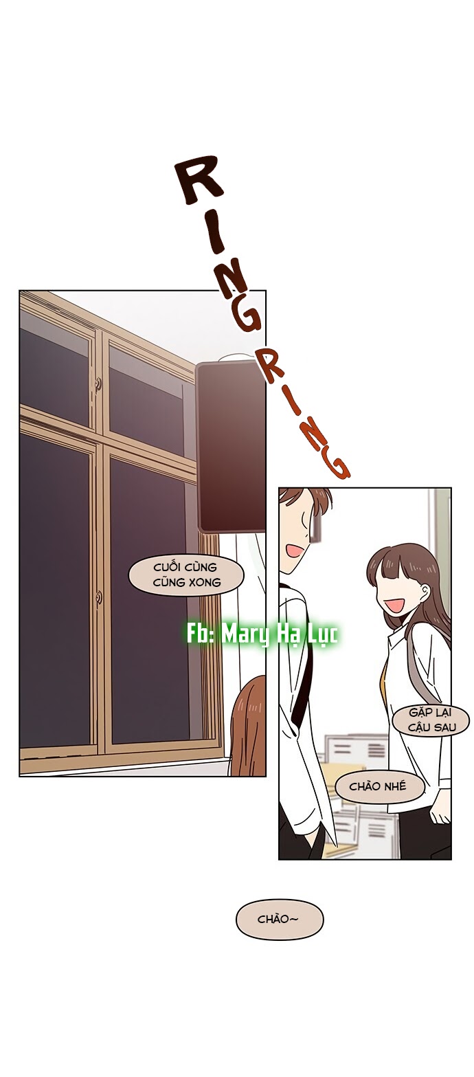 thanh xuân rực rỡ - season of blossom chapter 14 57