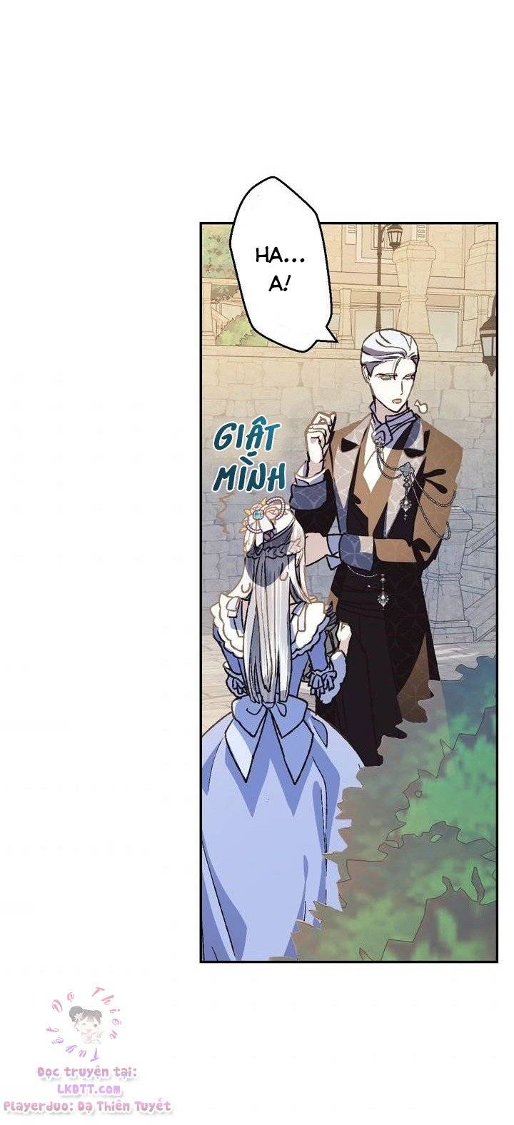 cha, con không muốn kết hôn đâu chapter 4 52