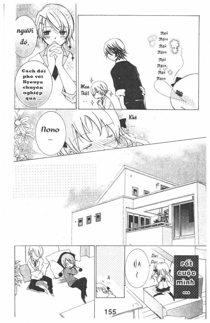 ore-sama kingdom chapter 7 155