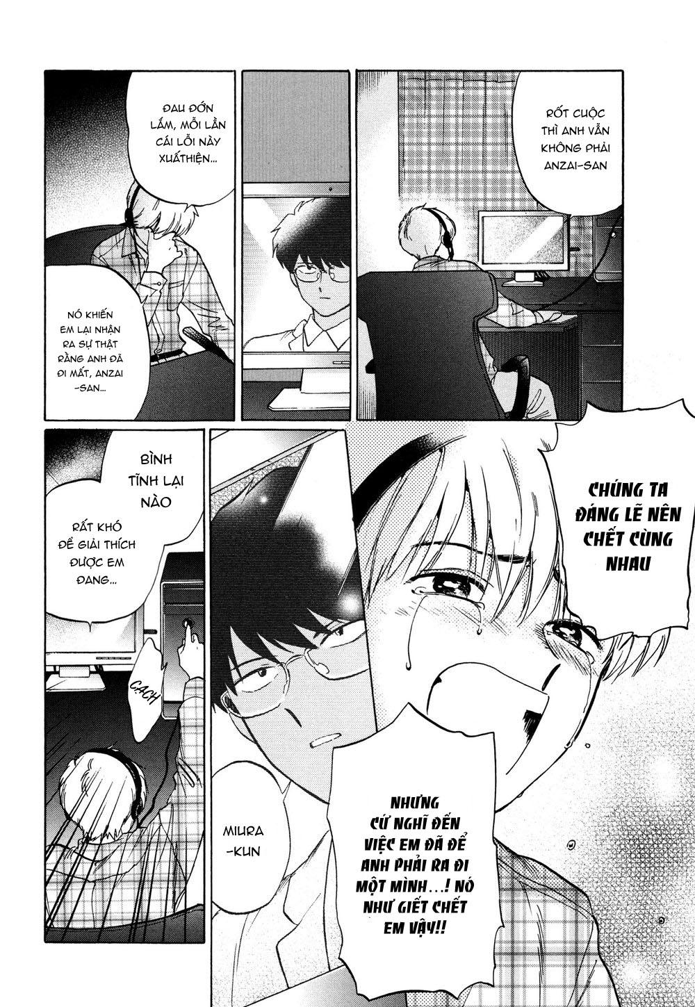 oneshot hỏny chapter 42 24