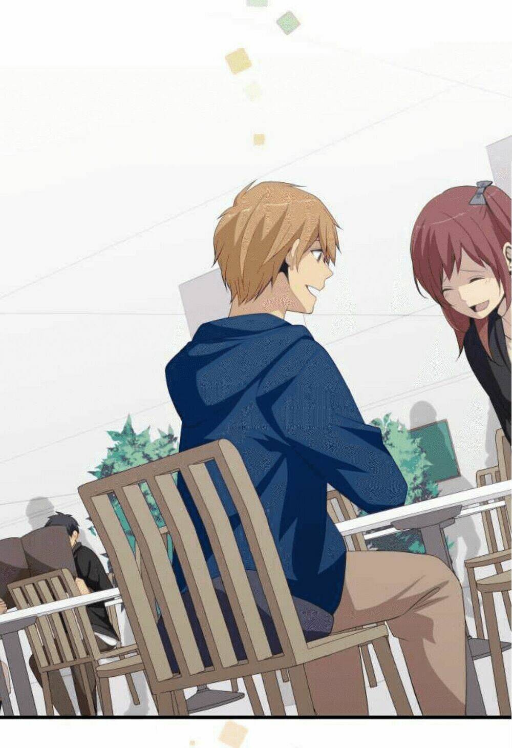 viên thuốc trùng sinh chapter 174 4