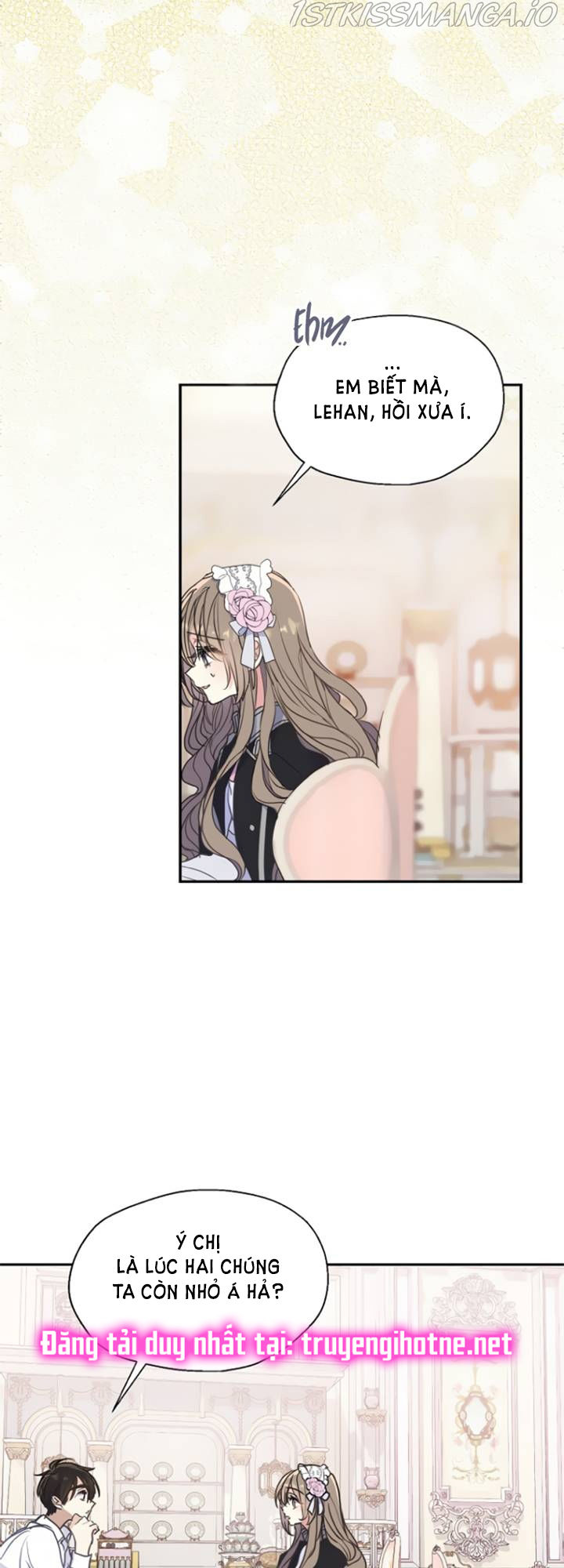 bệ hạ, xin đừng giết tôi!! chapter 70 5