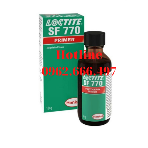 Chất tạo bề mặt Loctite SF770