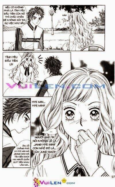 tên nô lệ đáng yêu chapter 4 97