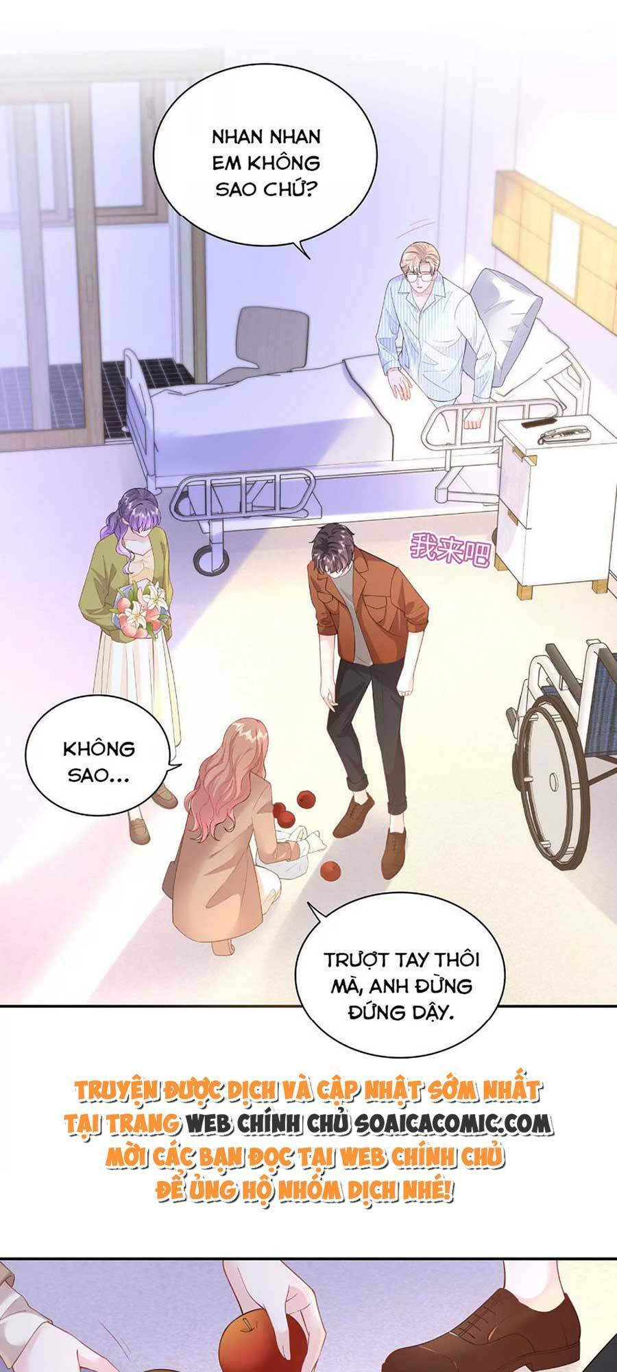 tôi dựa vào tà ý: nghịch chuyển nhân sinh chapter 83 6