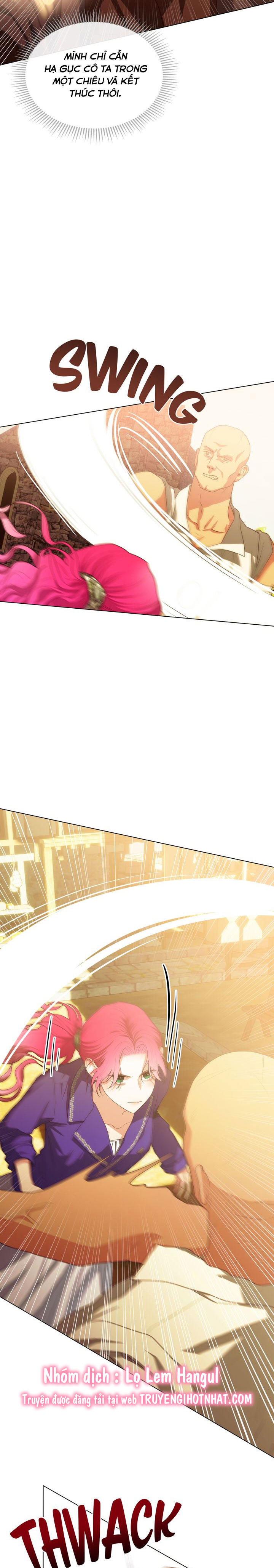 hợp đồng hôn nhân với người chồng thứ 2 của tôi chapter 53 8