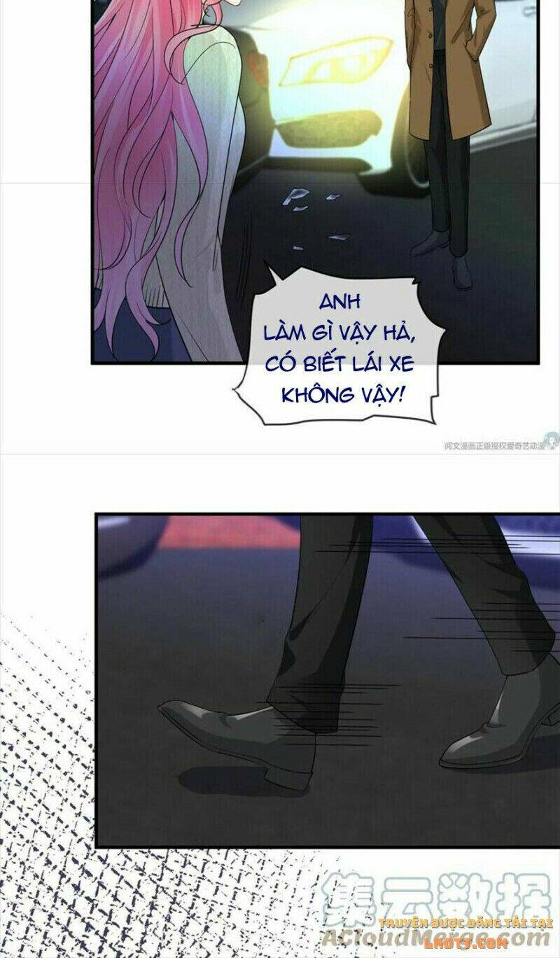 tôi trở thành tổ tông của 5 vị đại lão chapter 66 19