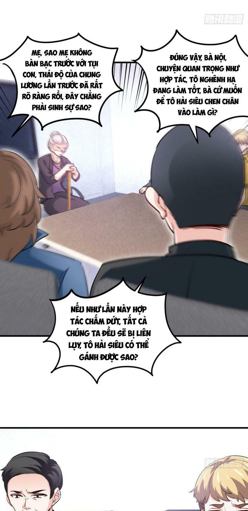 ta là hàn tam thiên chapter 50 17