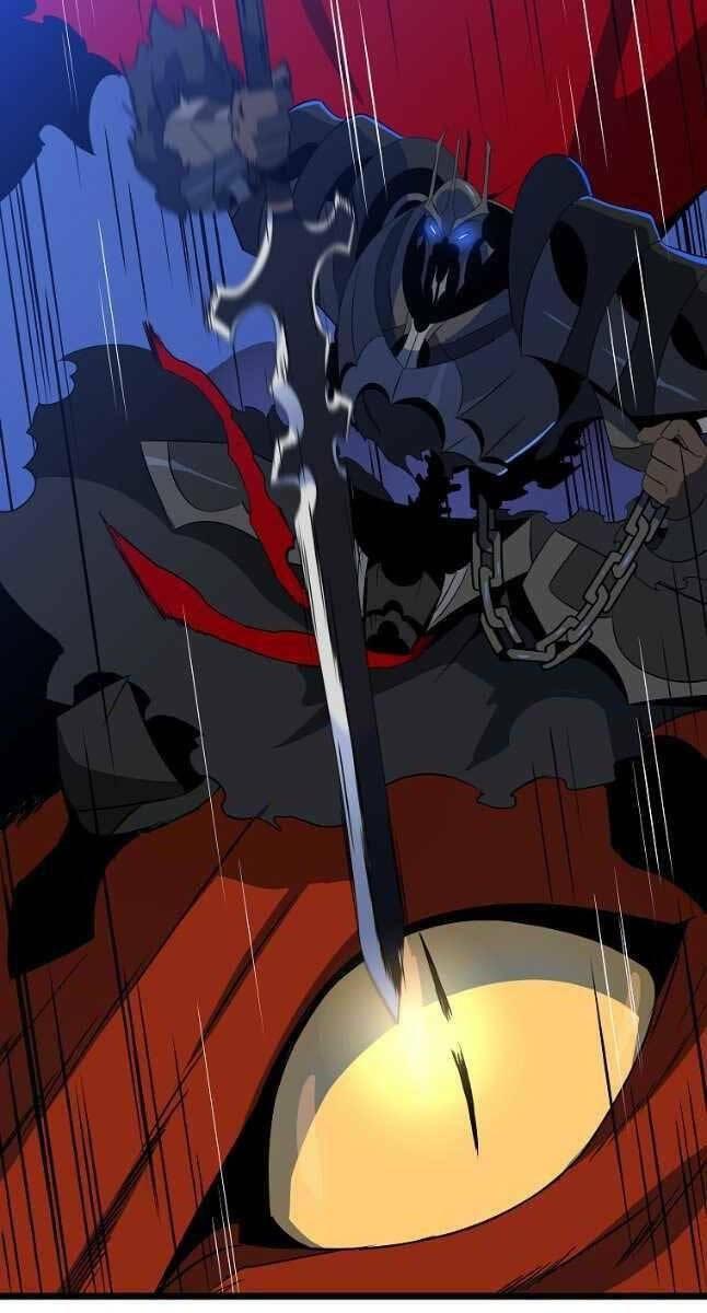 tiêu diệt đấng cứu thế chapter 128 35