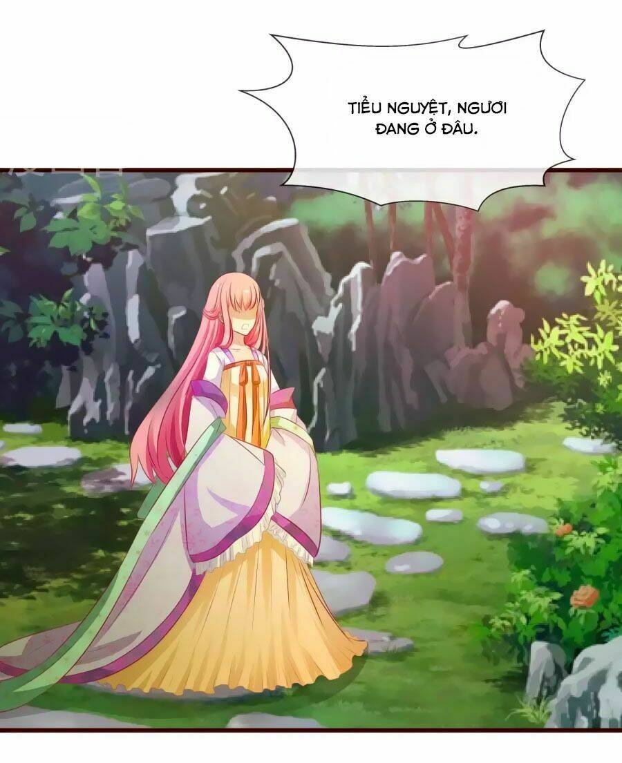 thỏ yêu tiểu vương phi chapter 18 9