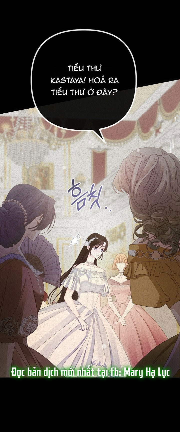 hãy giải thoát cho ta chapter 9.2 25