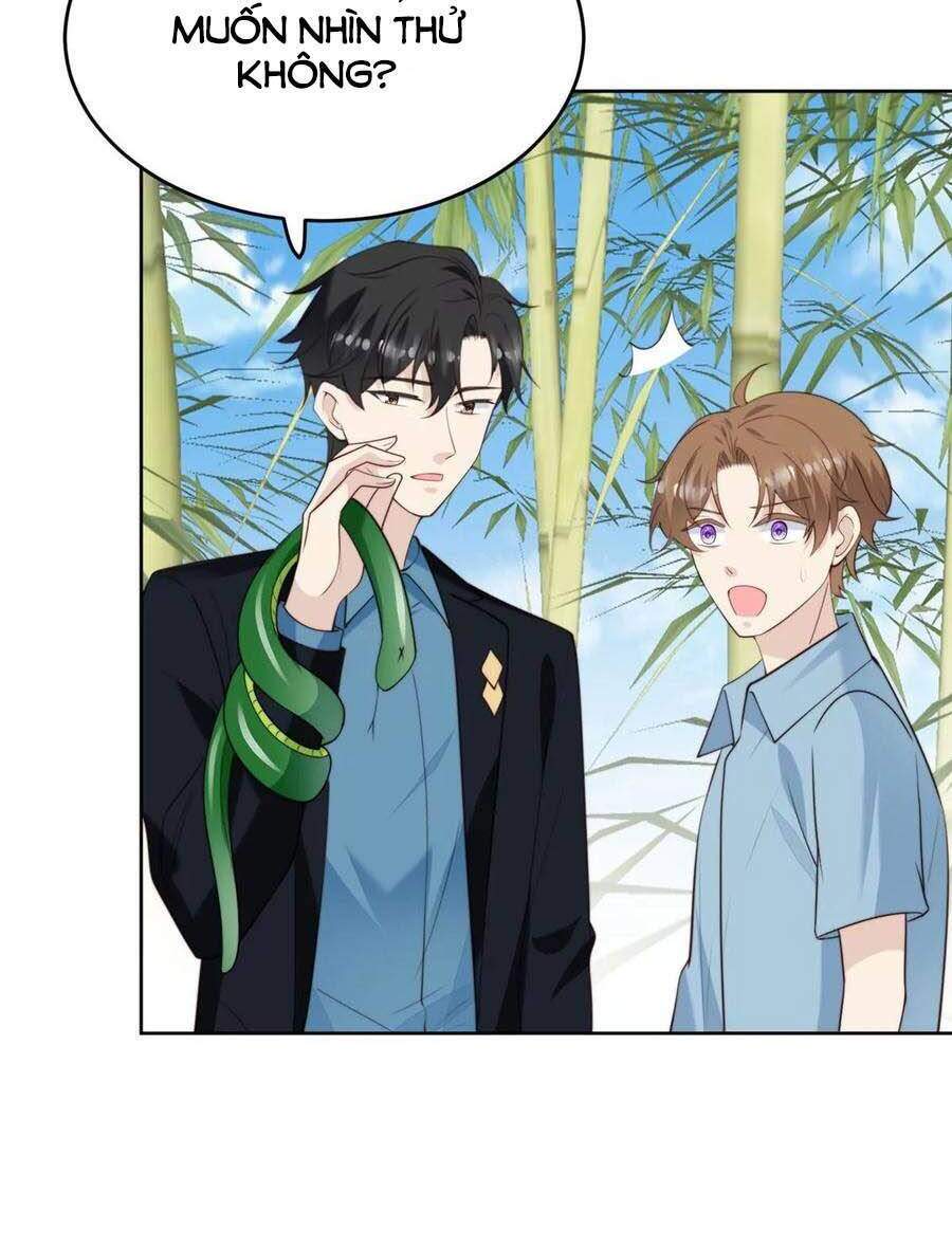 dựa vào đại lão ổn định vị trí c trong nam đoàn chapter 58 12