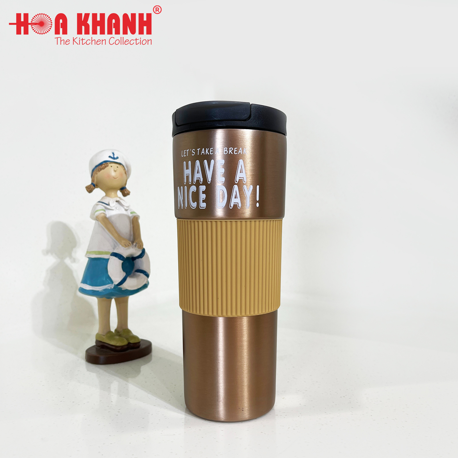 LY GIỮ NHIỆT 600ML - A06-LN1727